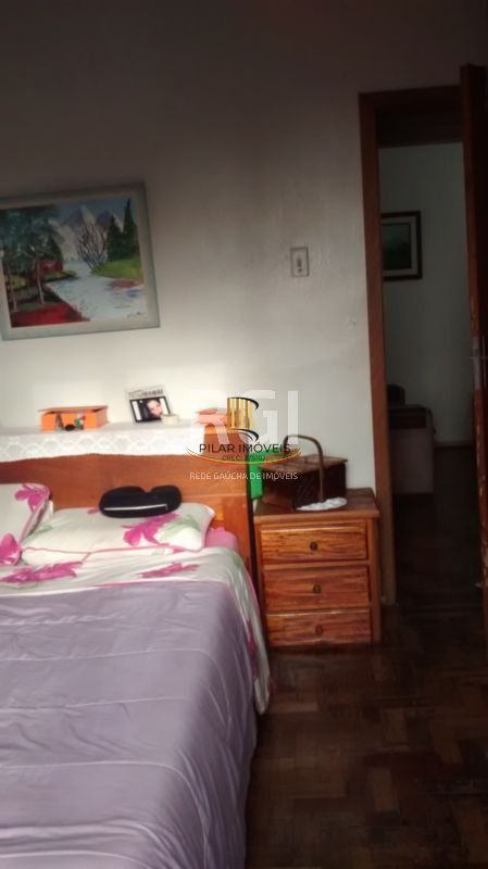 Apartamento para Venda - 75.3m², 2 dormitórios, Floresta