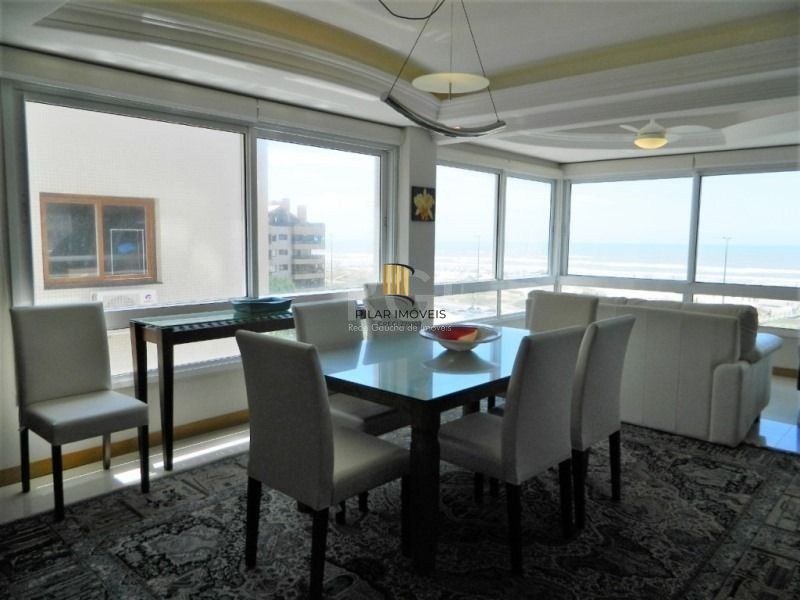 Apartamento para Venda - 190m², 4 dormitórios, sendo 4 suites, 2 vagas - Navegantes