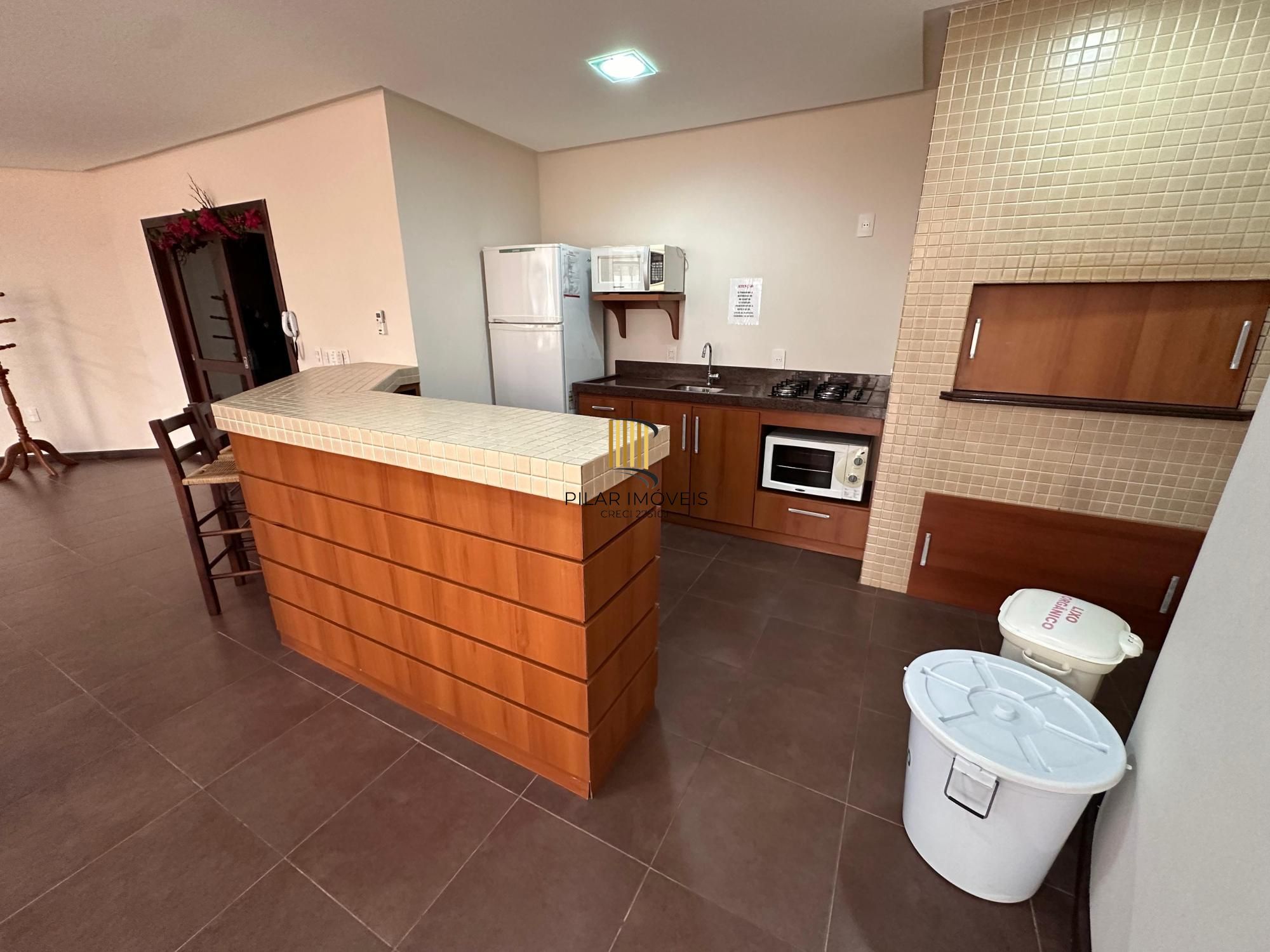 🏖️ BELÍSSIMO APARTAMENTO MOBILIADO EM CAPÃO DA CANOA