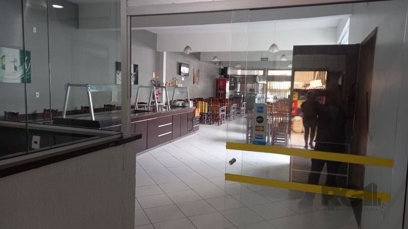 Depósito/Pavilhão para Venda - 370m², 0 dormitórios, Jardim Floresta