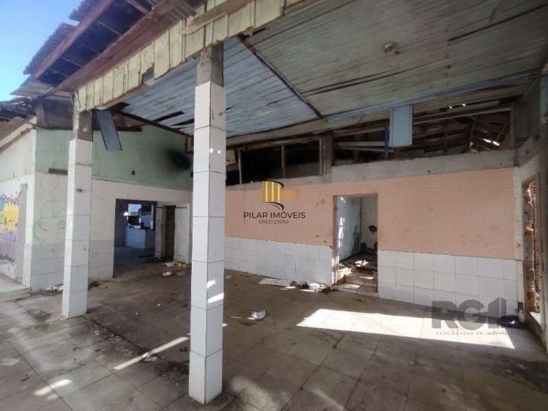 Terreno no bairro Vila Ipiranga
