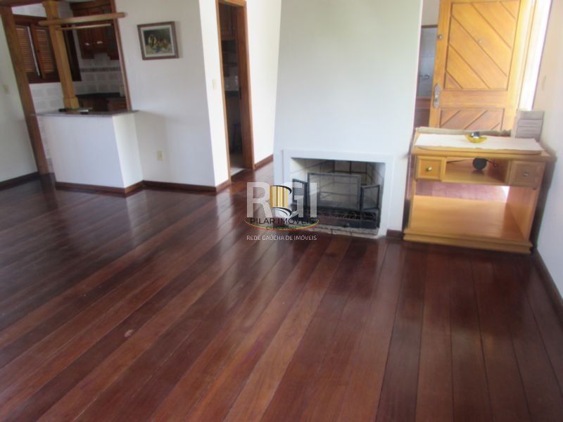 Casa Condominio para Venda - 383.4m², 5 dormitórios, sendo 2 suites, 3 vagas - Nonoai