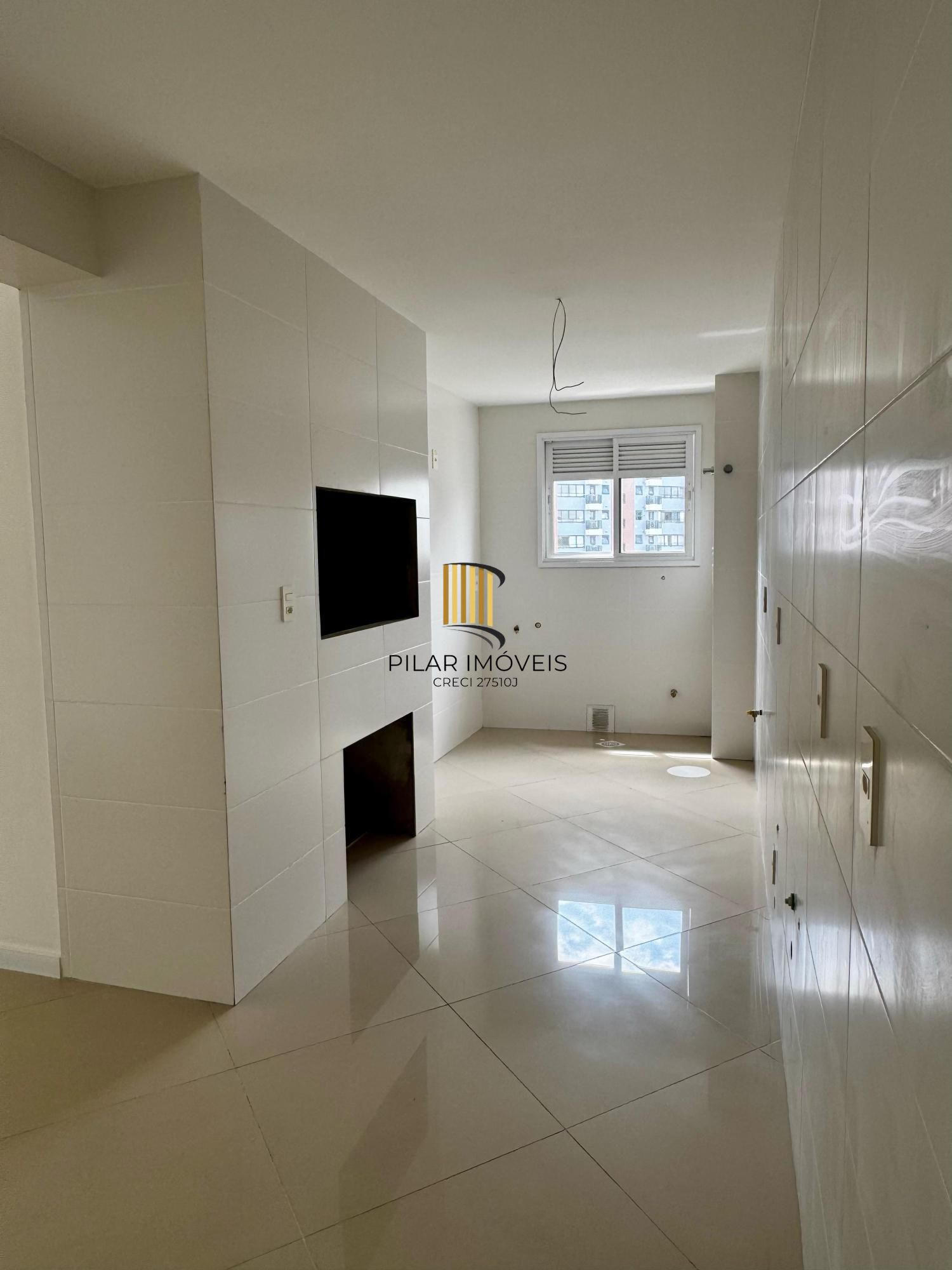 Apartamento 3 dormitórios no bairro Passo da Areia