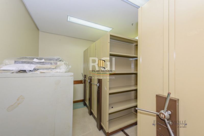Conjunto/Sala para Venda - 363.29m², 0 dormitórios, 8 vagas - Rio Branco