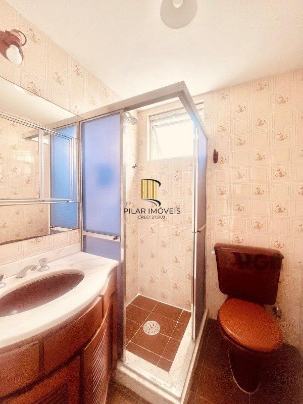 Apartamento 2 dormitórios no bairro Floresta