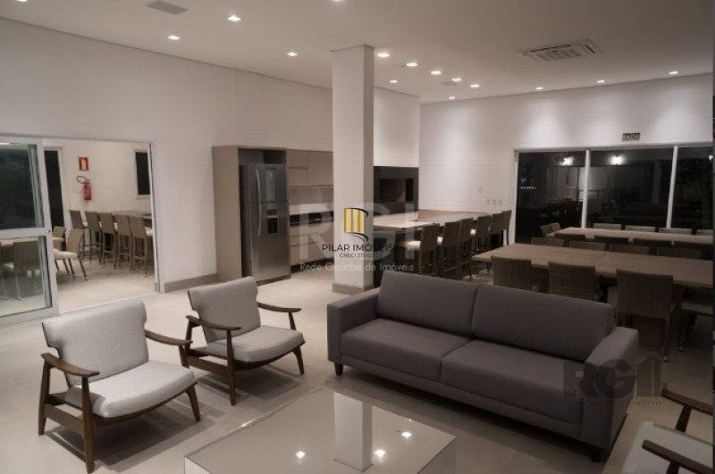 Apartamento para Venda - 138.33m², 3 dormitórios, sendo 1 suites, 3 vagas - Centro