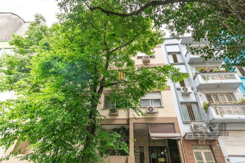 Apartamento 1 dormitório no bairro Centro Histórico