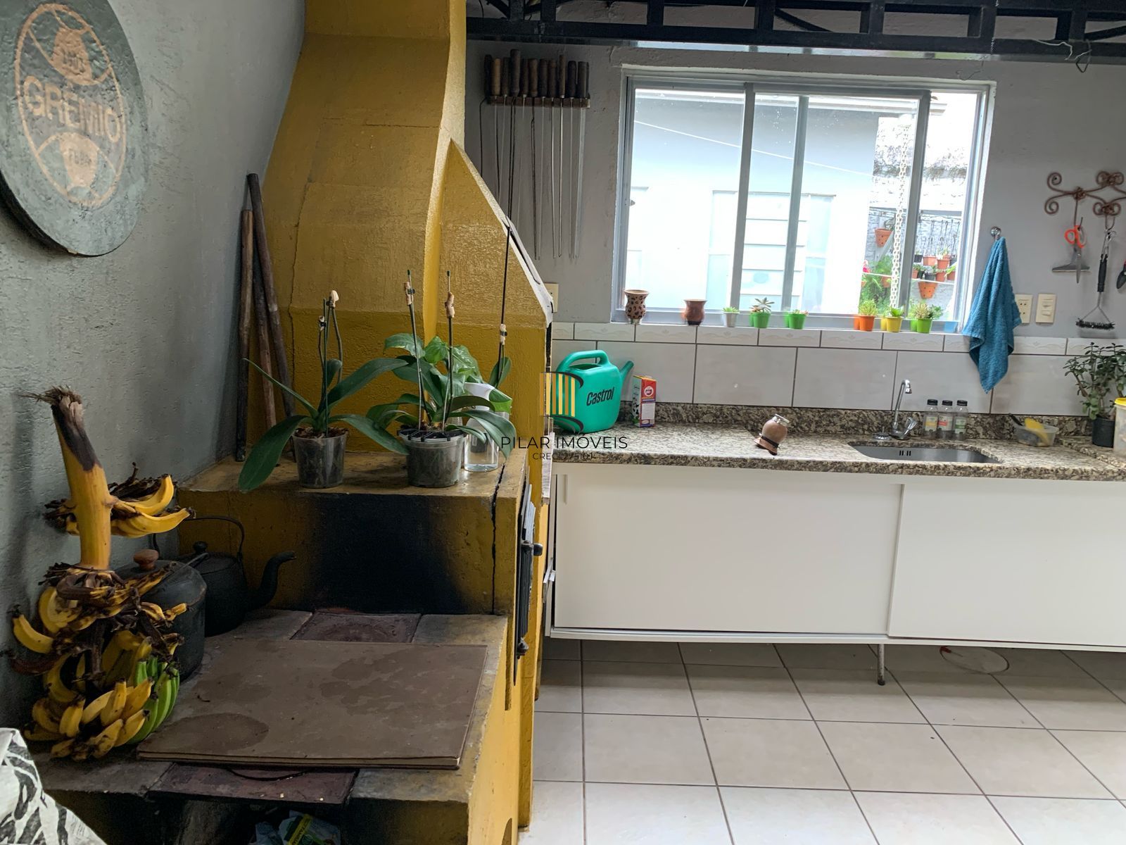 SOBRADO ALTO PADRÃO 271,03 M² PRIVATIVOS