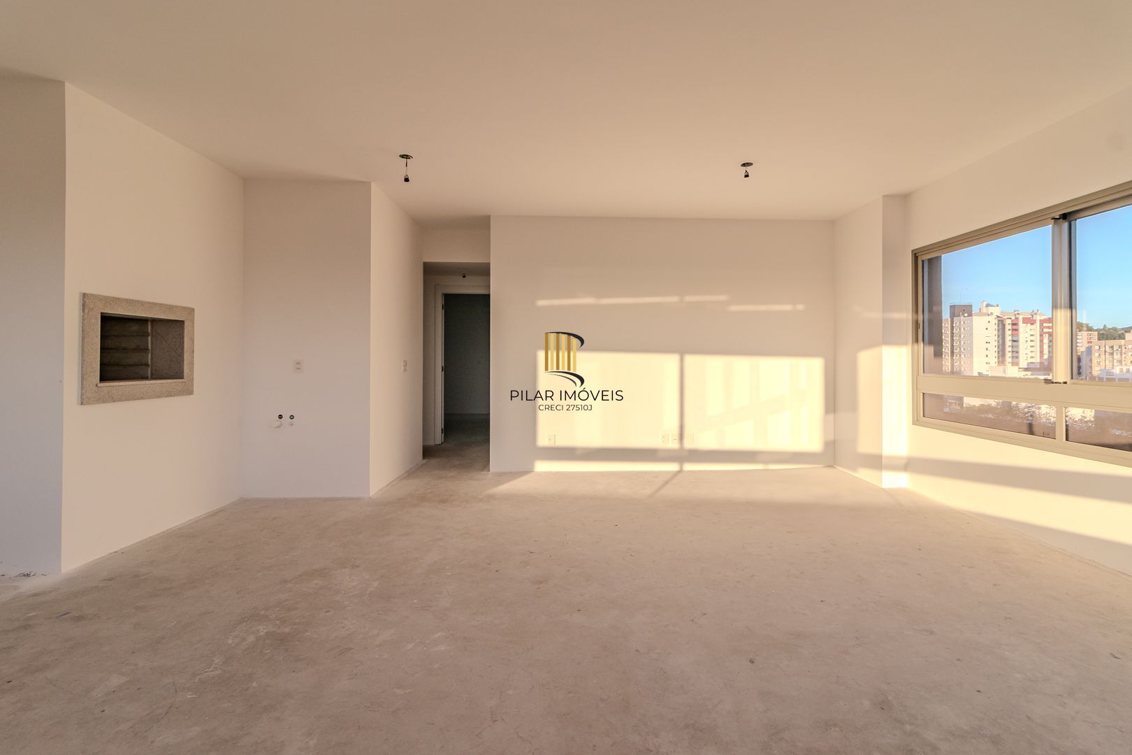Apartamento 3 dormitórios no bairro Praia de Belas