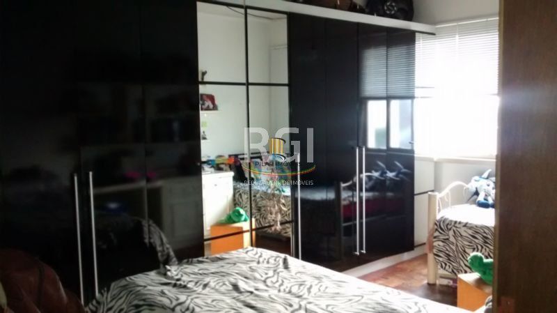 Apartamento para Venda - 75.3m², 2 dormitórios, Floresta