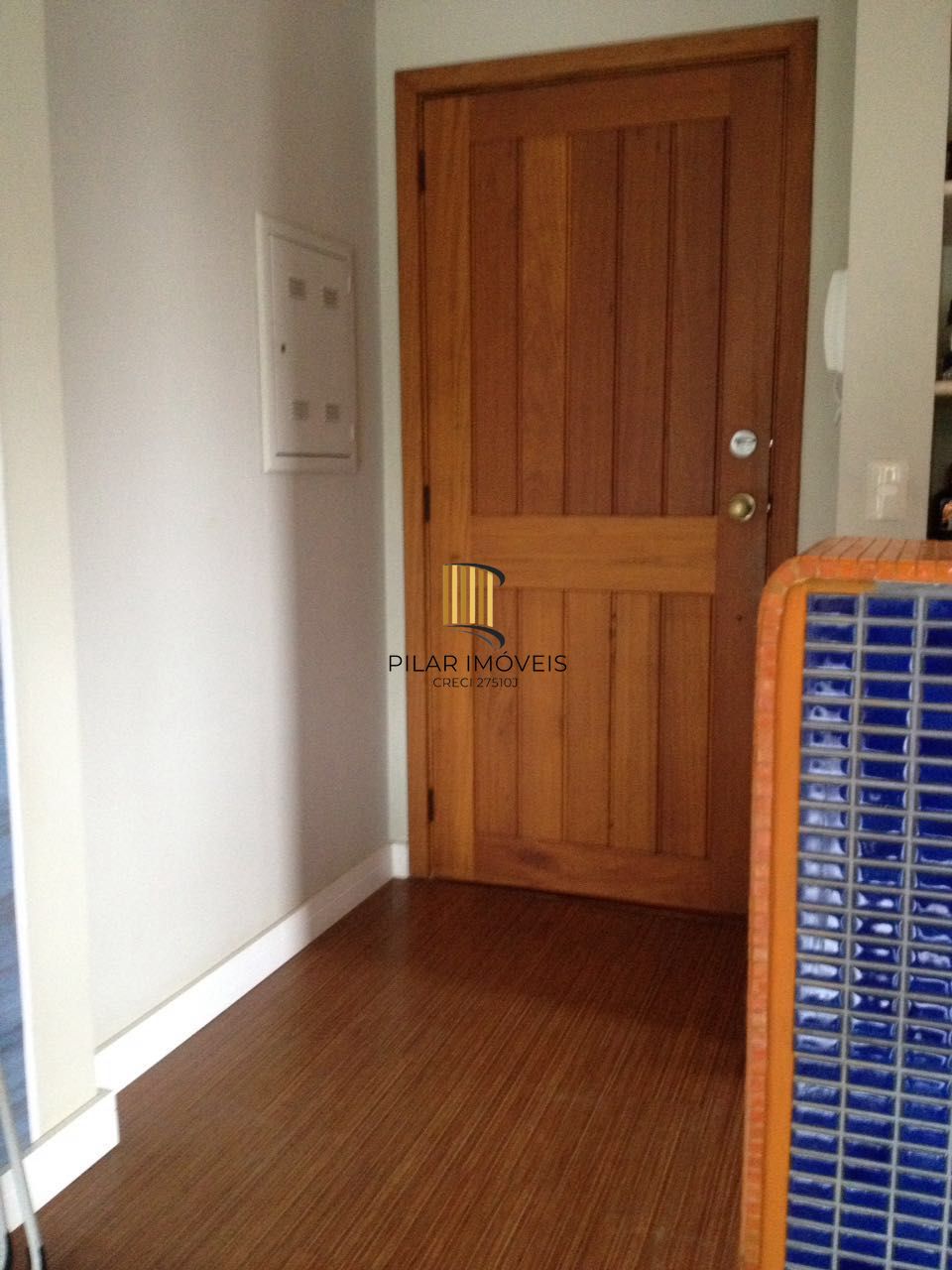 🏢 APARTAMENTO À VENDA – Edifício Palm Beach