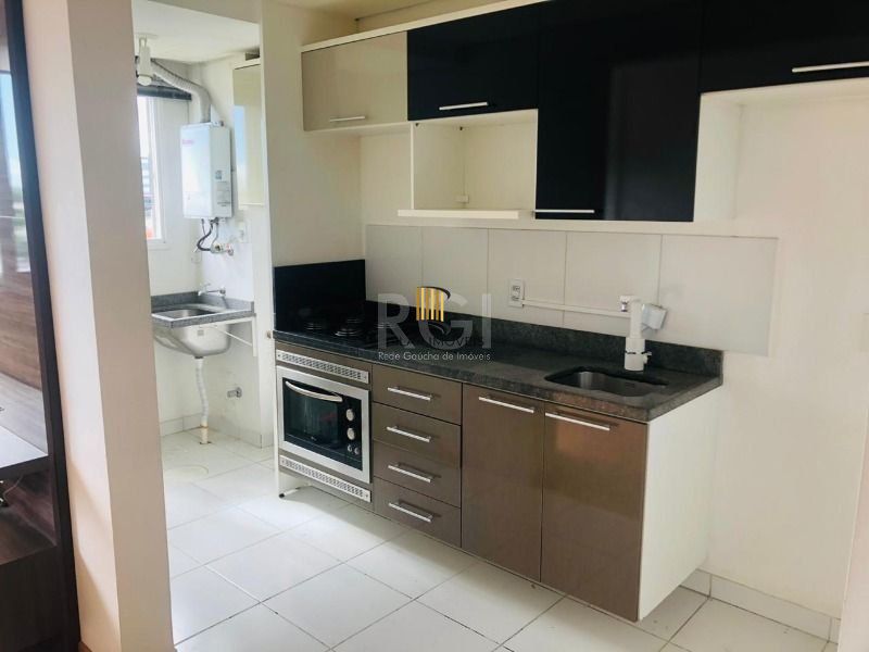 Apartamento para Venda - 72m², 3 dormitórios, sendo 1 suites, 2 vagas - São João