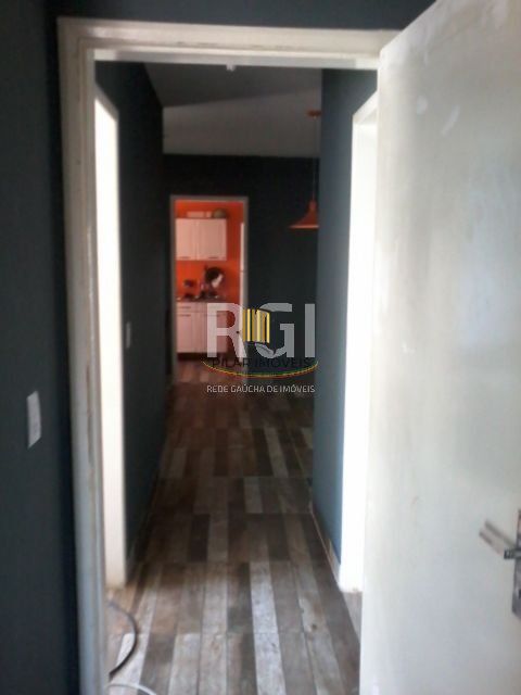 Apartamento para Venda - 60.48m², 2 dormitórios, 1 vaga - Vila Ipiranga