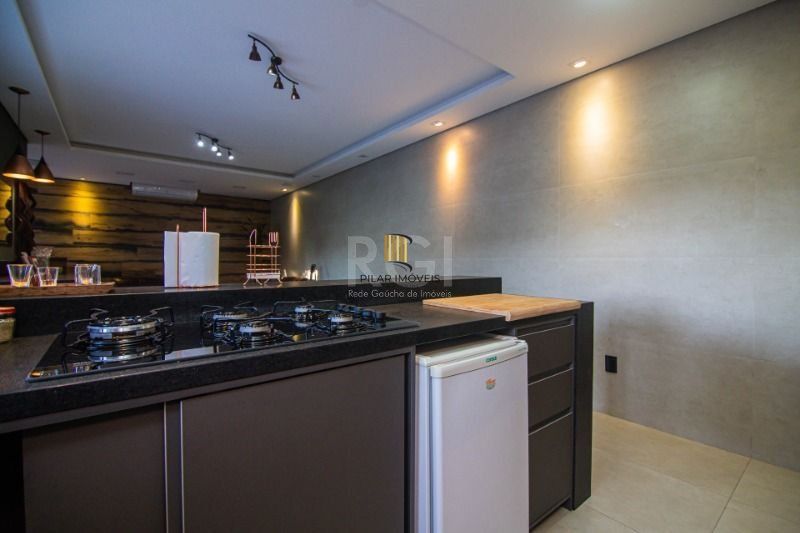 Casa 3 dormitórios no bairro Nonoai
