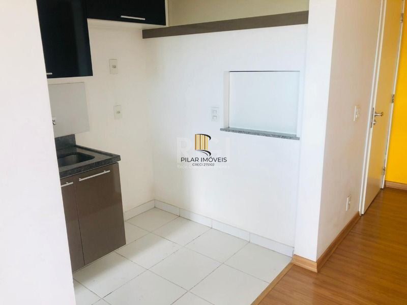 Apartamento para Venda - 72m², 3 dormitórios, sendo 1 suites, 2 vagas - São João