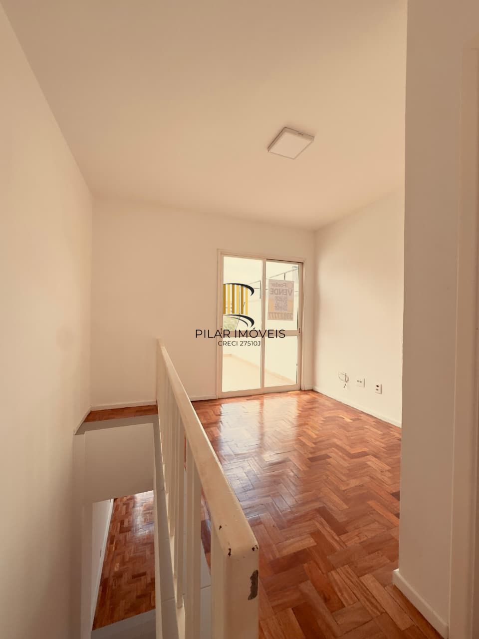 🏢✨EXCELENTE SALA COMERCIAL REFORMADA COM TERRAÇO – MONT SERRRAT | PORTO ALEGRE