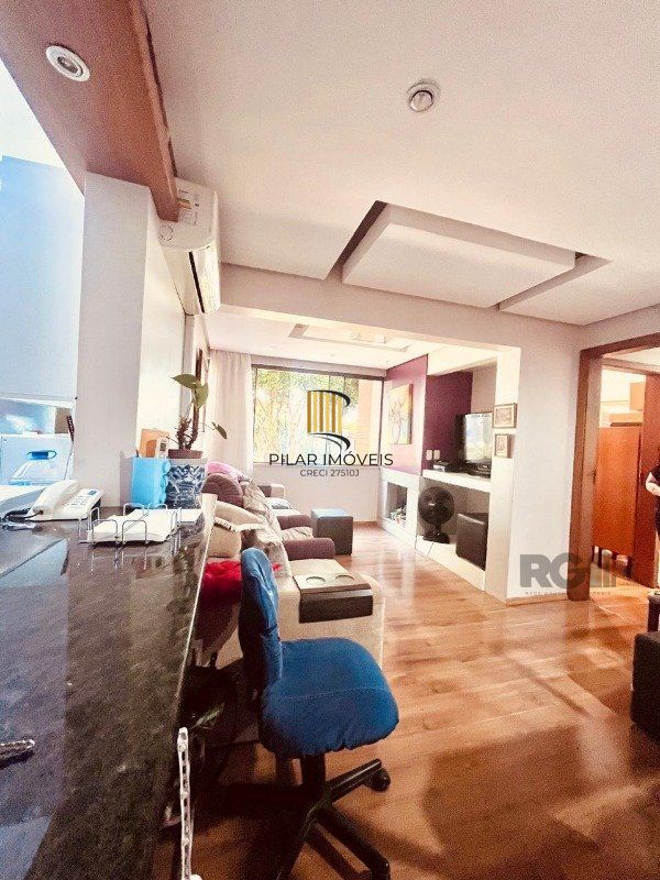 Apartamento 3 dormitórios no bairro Cristo Redentor