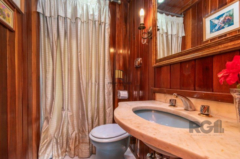 Apartamento 1 dormitório no bairro Centro Histórico
