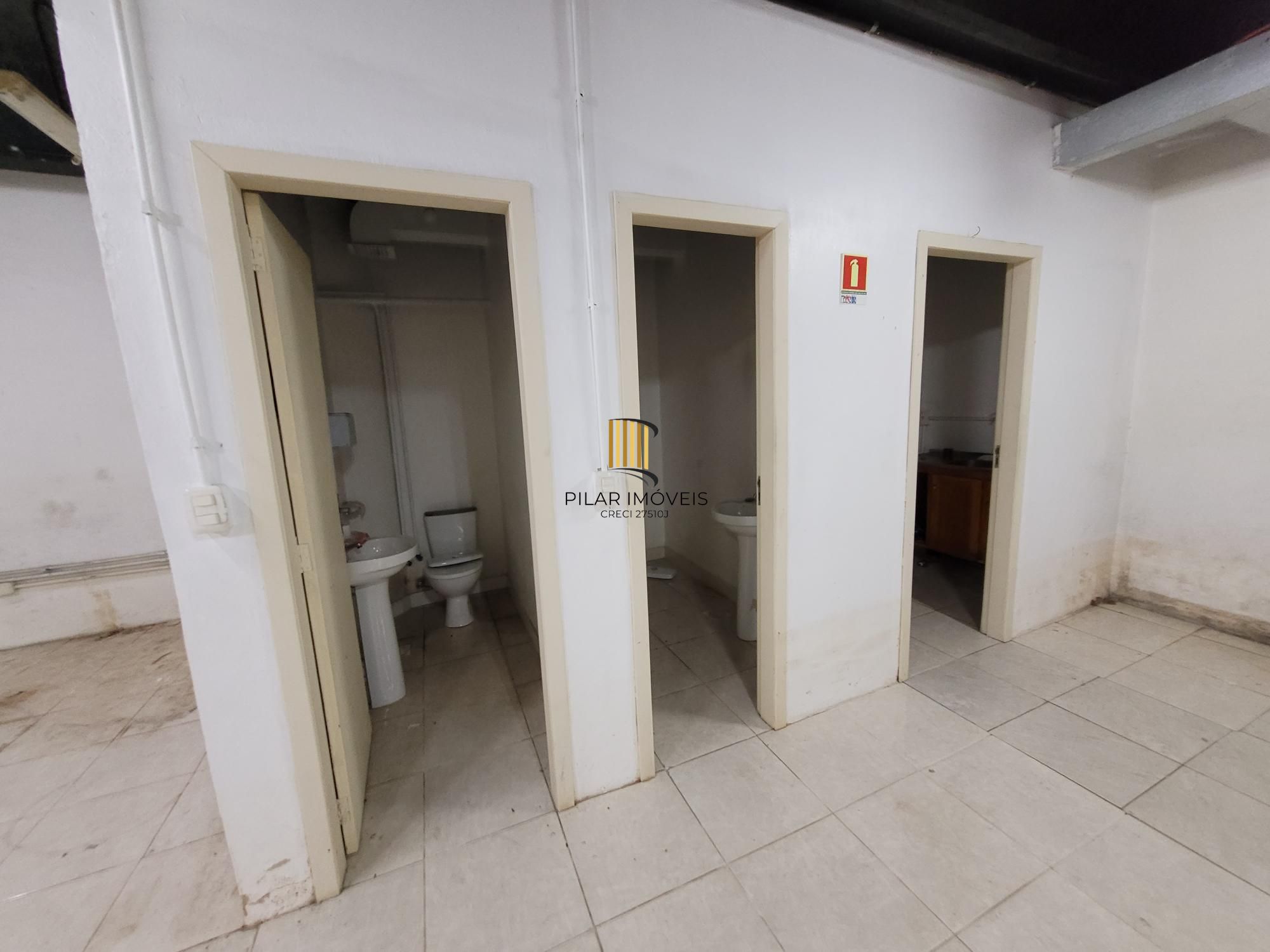 🏙️ Loja comercial para locação no Centro Histórico!