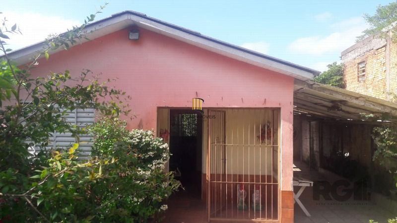 Terreno à venda em Viamão