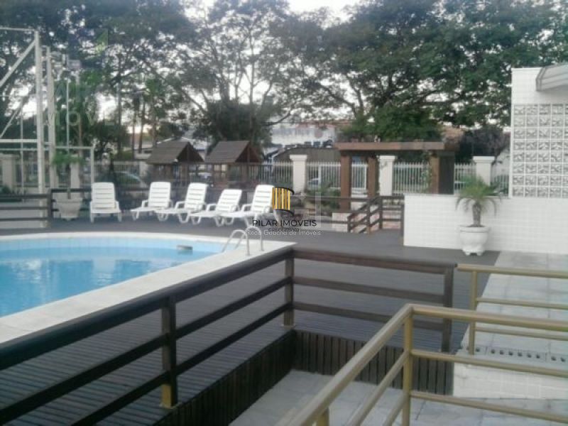 Apartamento para Venda - 82m², 3 dormitórios, sendo 1 suites, 2 vagas - Sarandí