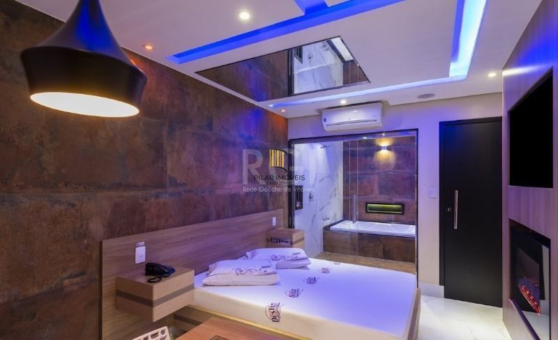 Hotel para Venda - 0m², 0 dormitórios, Navegantes