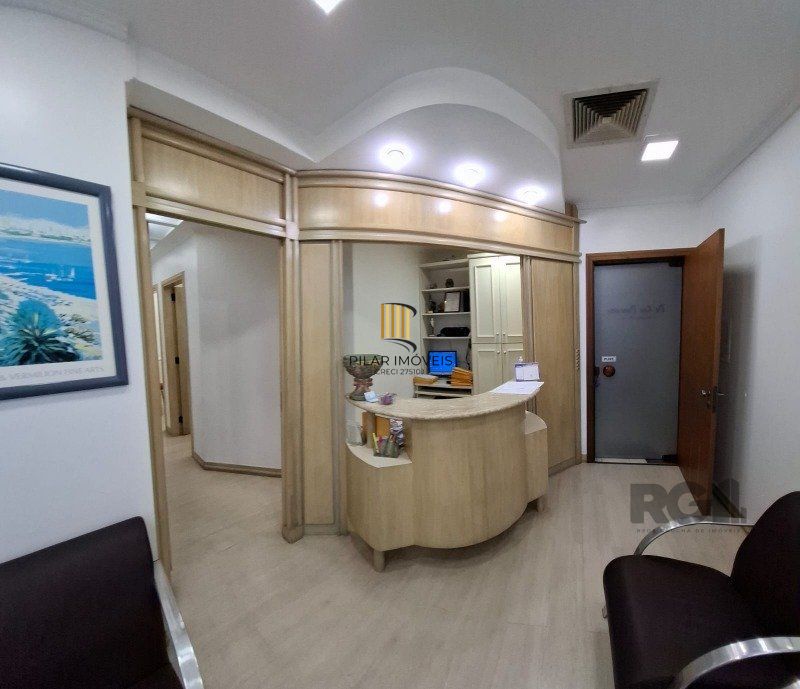 Sala Comercial no bairro Moinhos de Vento