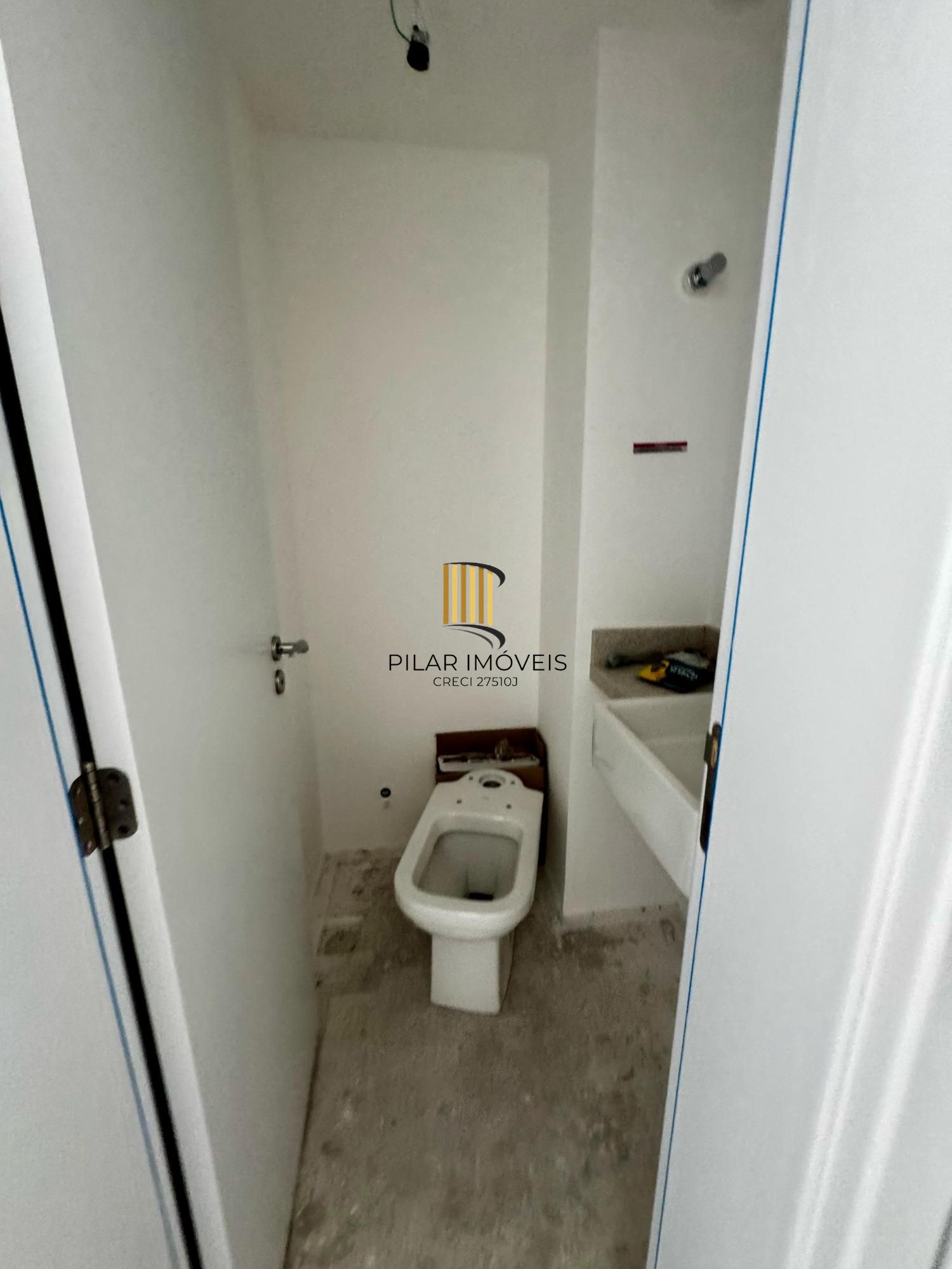 Apartamento 3 dormitórios no bairro Praia de Belas