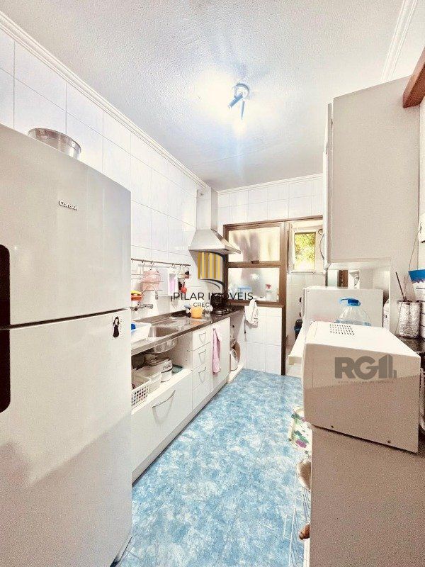 Apartamento 3 dormitórios no bairro Cristo Redentor