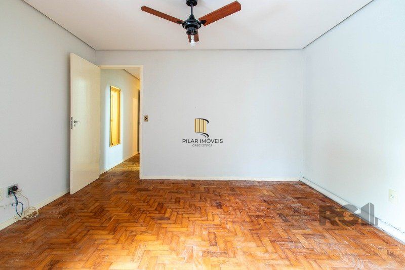 Casa 5 dormitórios no bairro Boa Vista