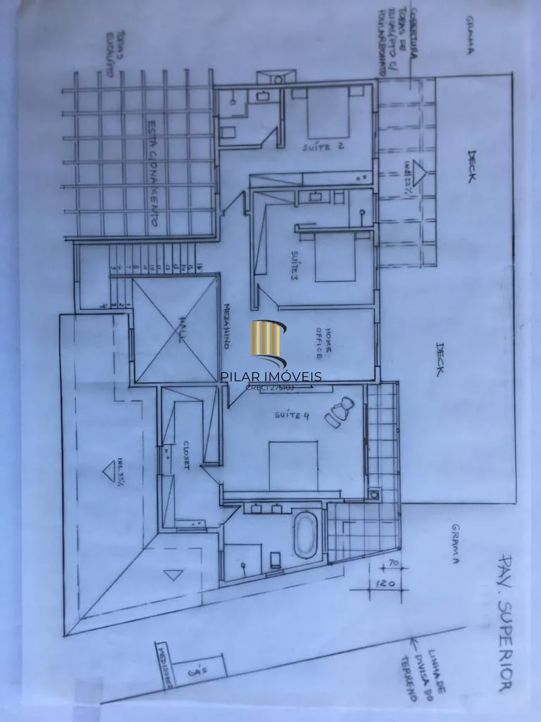 🏡 CASA DE ALTO PADRÃO NO CONDOMÍNIO GREEN VILLAGE – Xangrila/RS