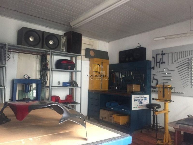 Loja para Venda - 621.72m², 0 dormitórios, Floresta
