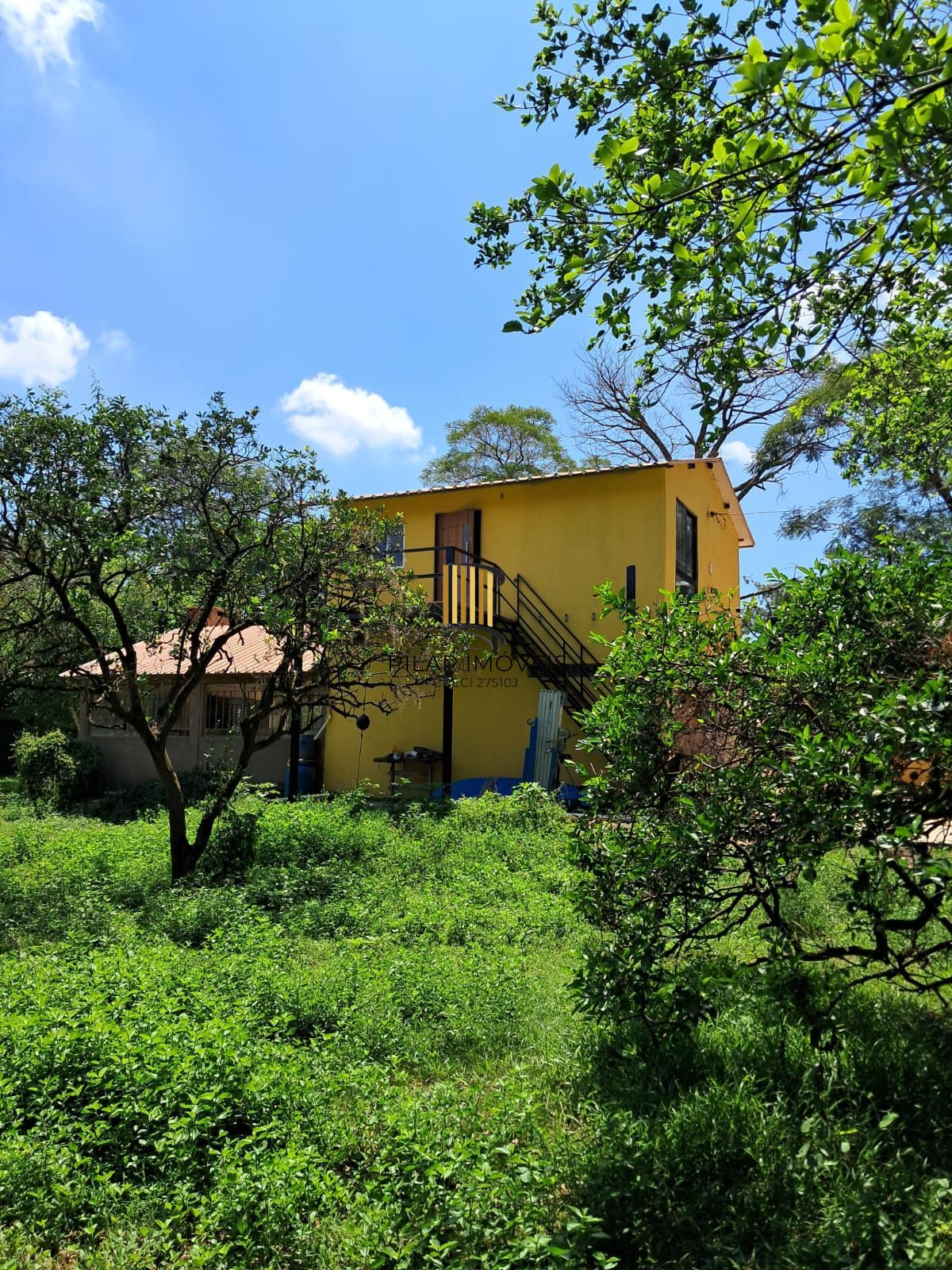 Sítio para Venda - 160m², 3 dormitórios, sendo 1 suites, Ilha Dos Marinheiros