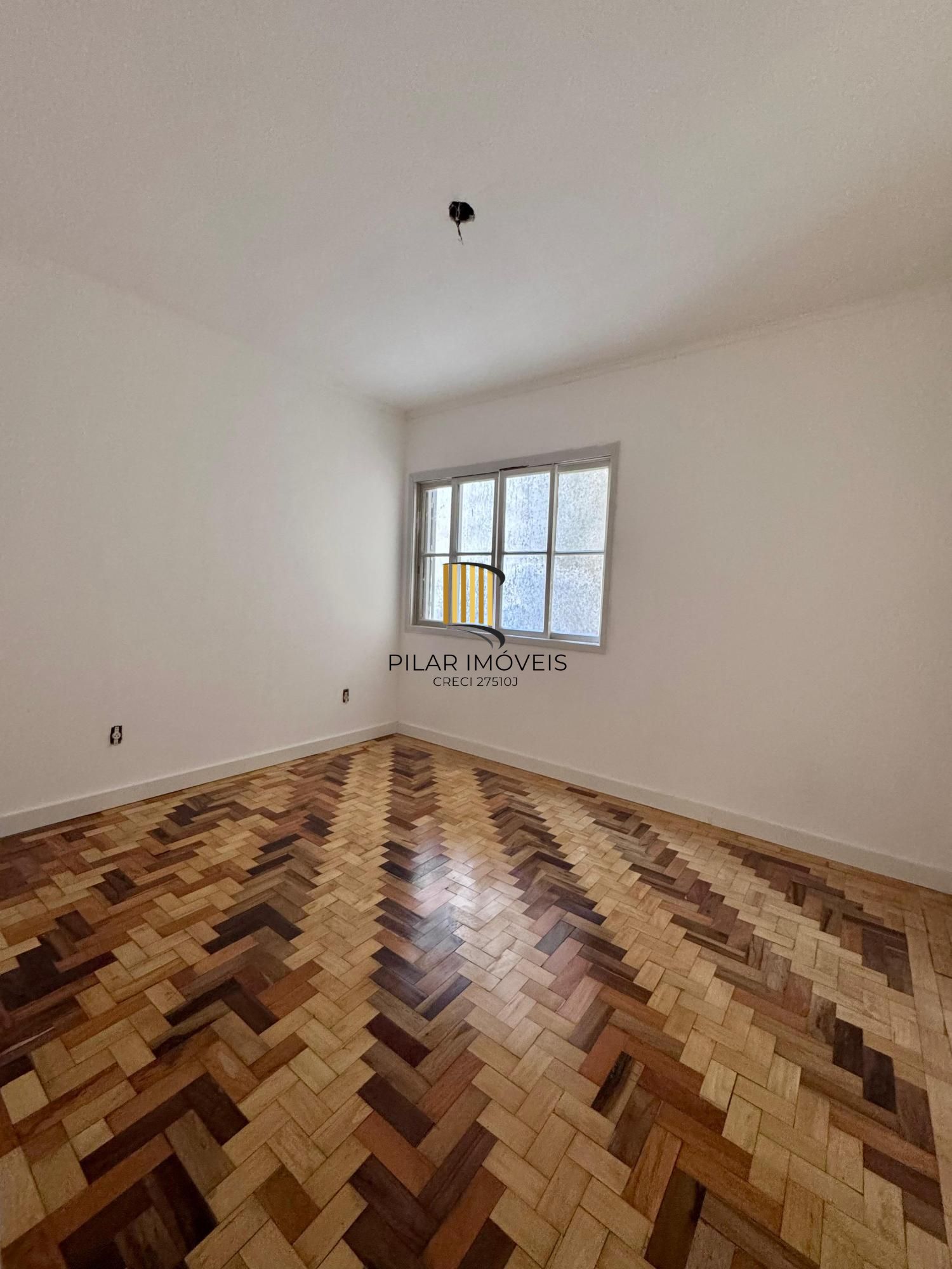 🏢 Apartamento no Edifício Dom Vicente, na Félix da cunha