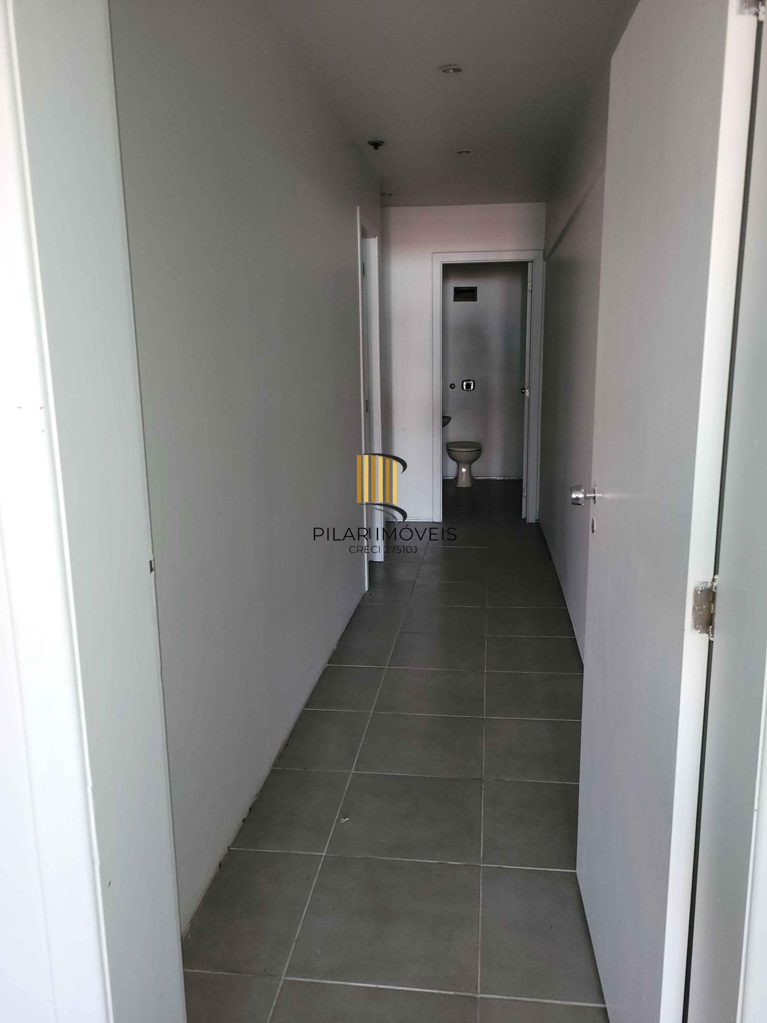 🏢 Conjunto de Salas Comerciai