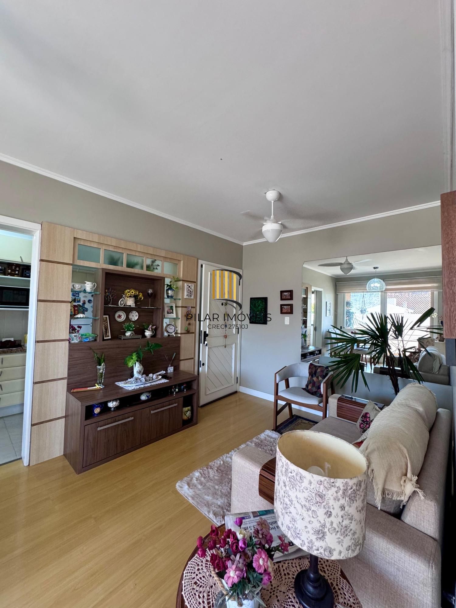 🏡 APARTAMENTO 2 DORMITÓRIOS – PRONTO PARA MORAR