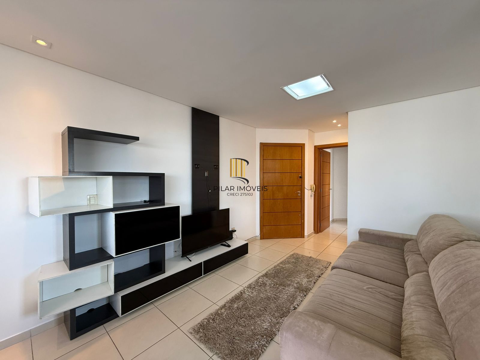 🏢 Apartamento no Residencial Tarsila do Amaral