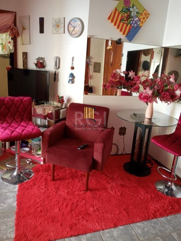 Apartamento para Venda - 31.41m², 1 dormitório, sendo 1 suites, Centro