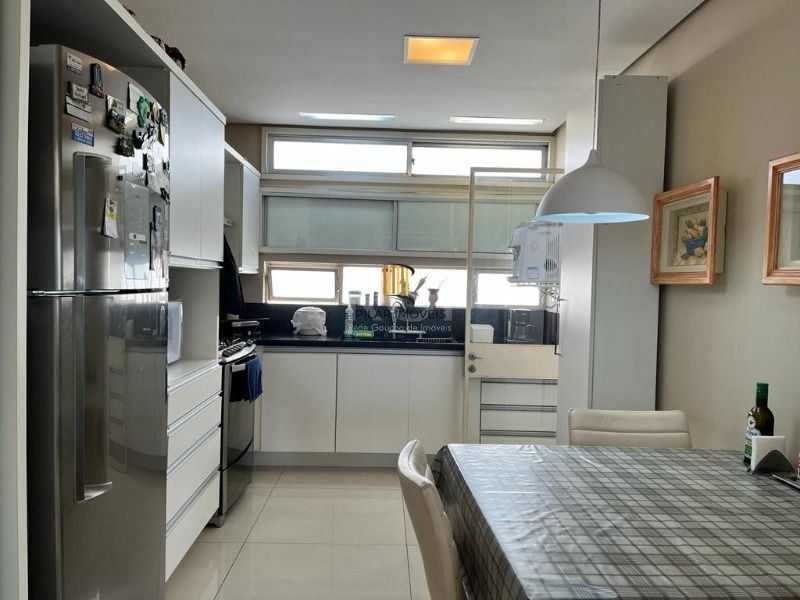 excelente apto na carlos gomes, jto anita.... Apartamento para Venda - 125m², 3 dormitórios, sendo 1 suites, 2 vagas - Auxiliadora
