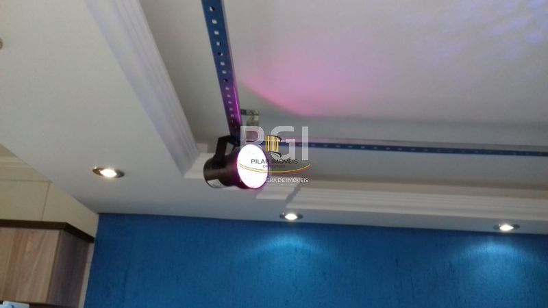 Apartamento para Venda - 38.75m², 2 dormitórios, Protásio Alves