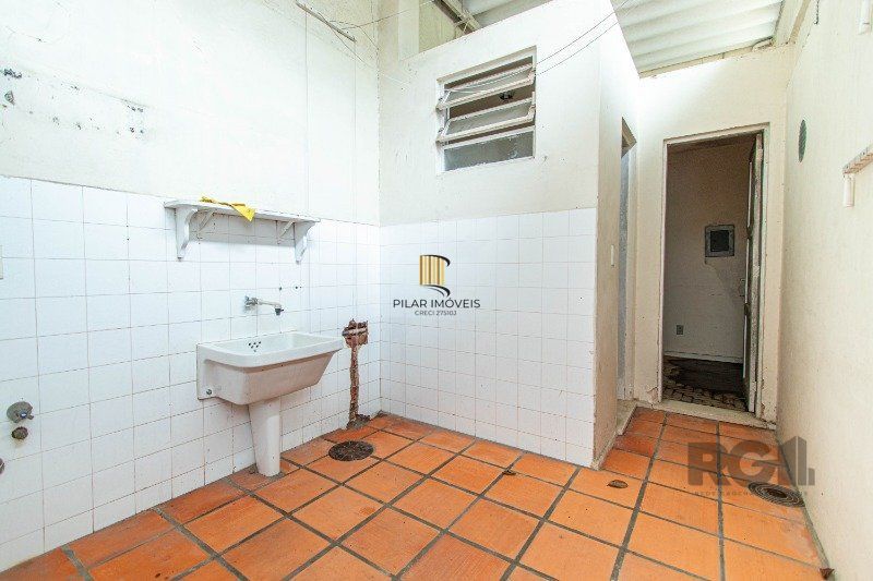 Casa 5 dormitórios no bairro Boa Vista