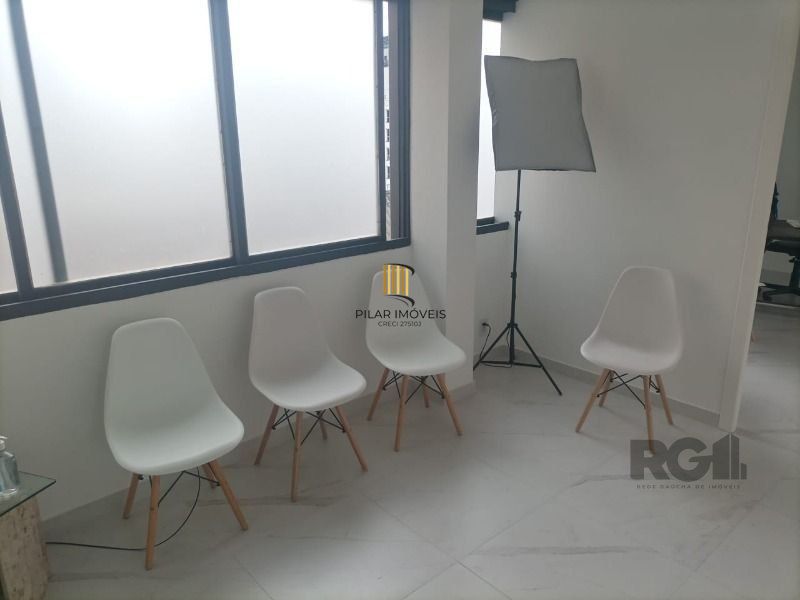 Sala Comercial no bairro Auxiliadora
