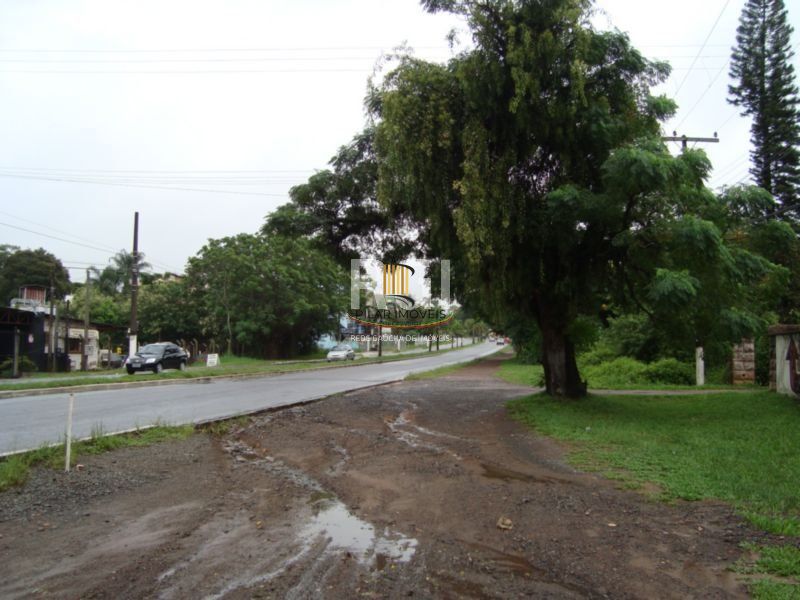 Terreno para Venda - 850m², 0 dormitórios, Centro