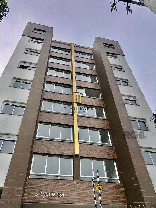Apartamento 1 dormitório no bairro São João - Pilar Imóveis