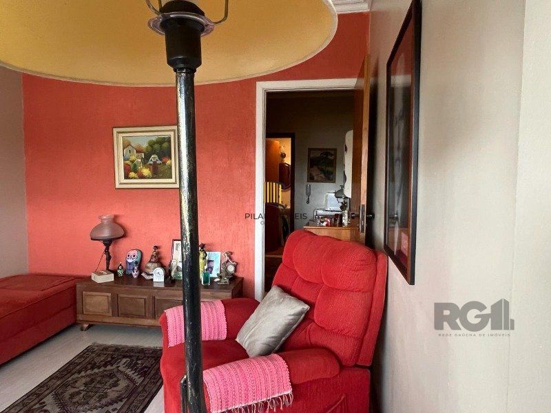 Sala Comercial no bairro Floresta