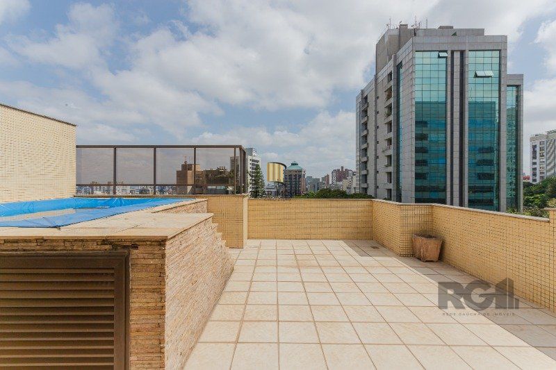 Apartamento para Venda - 279m², 3 dormitórios, sendo 1 suites, 4 vagas - Boa Vista