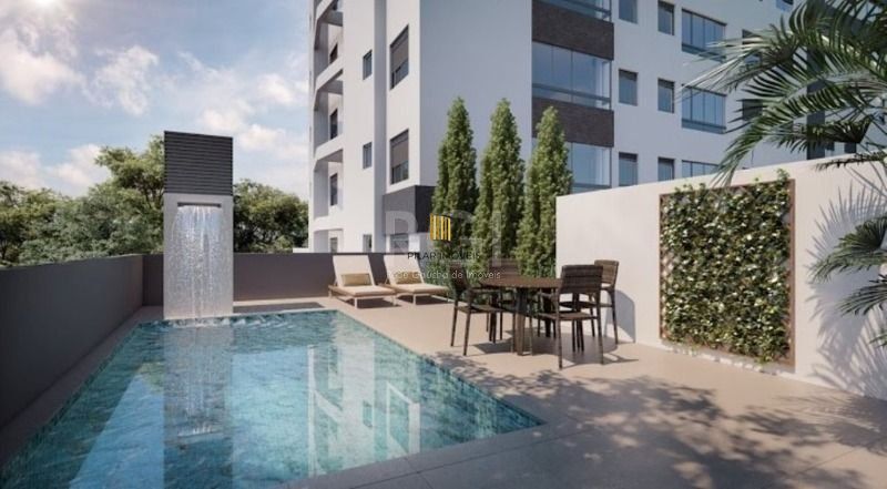 Apartamento para Venda - 63.69m², 2 dormitórios, sendo 1 suites, 1 vaga - Passo da Areia