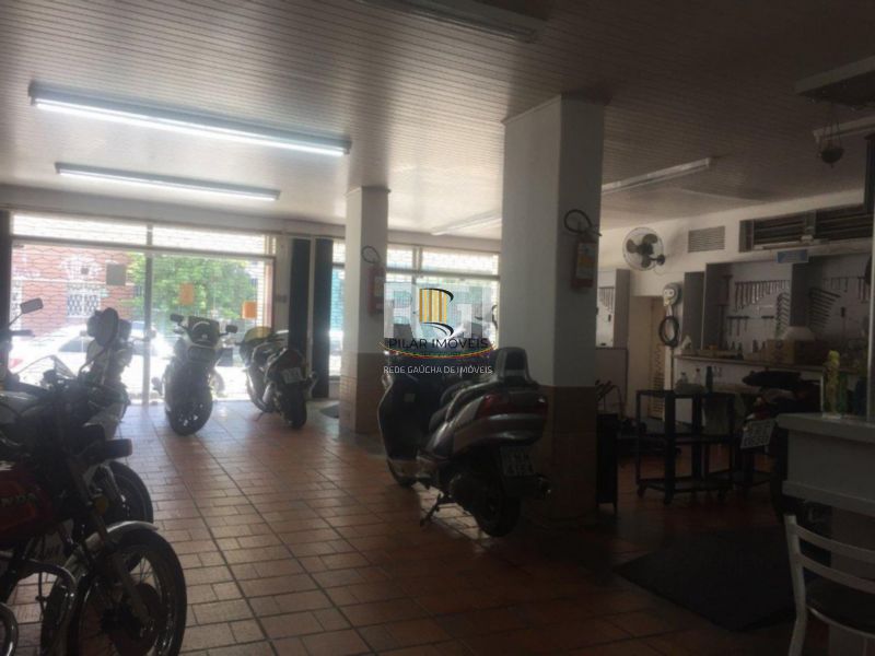 Loja para Venda - 621.72m², 0 dormitórios, Floresta