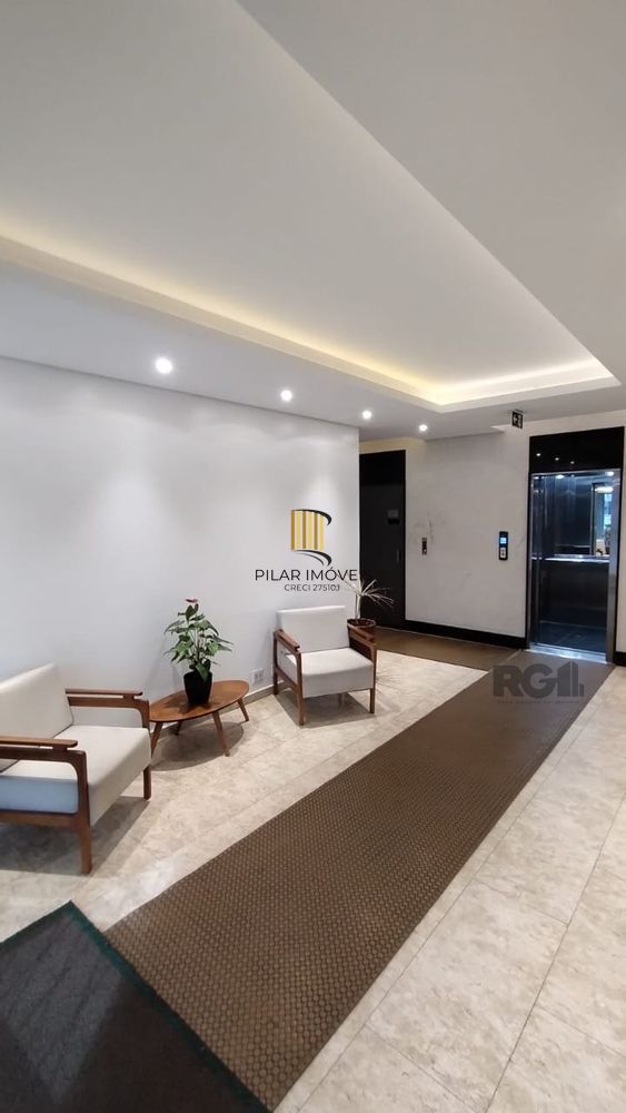 🏢 Apartamento no Edifício Dom Vicente, na Félix da cunha