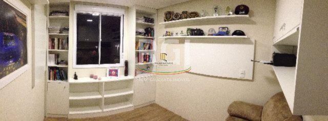 Apartamento para Venda - 71.36m², 3 dormitórios, sendo 1 suites, 1 vaga - Sarandí